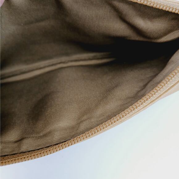 Coach VTG Soho Leather Wristlet Wallet Clutch Camel/Butterscotch - Picture 8 of 8